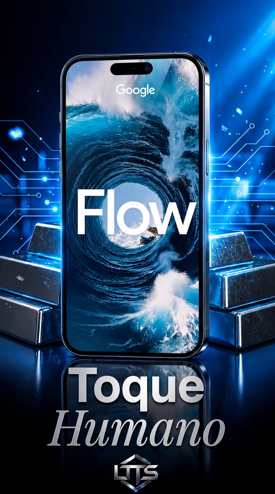 Capa do módulo FLOW ILIMITADO